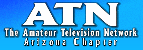 Amateur Television Network – Arizona (ATN-AZ)